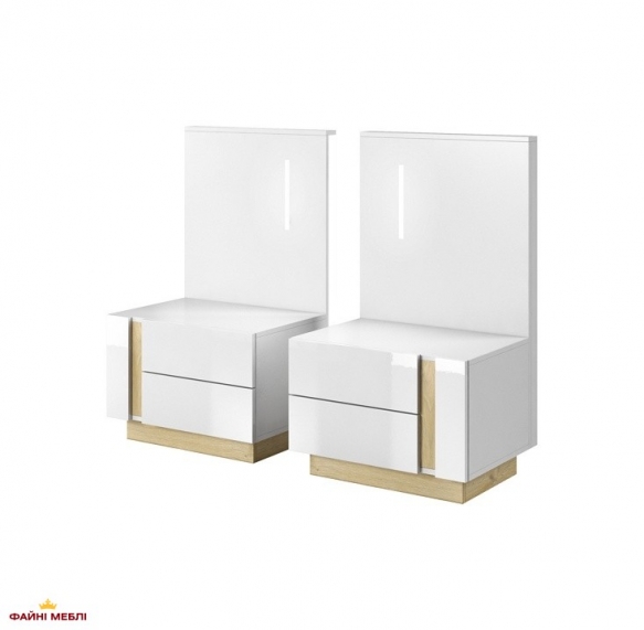 Модульна спальня Arco 5