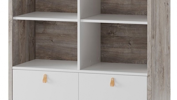 Модульная детская Domini 9