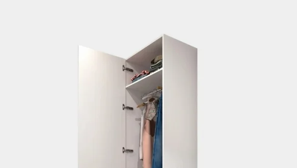 Пенал для одягу SТ0012 2