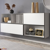 Стеллаж R02 Roco