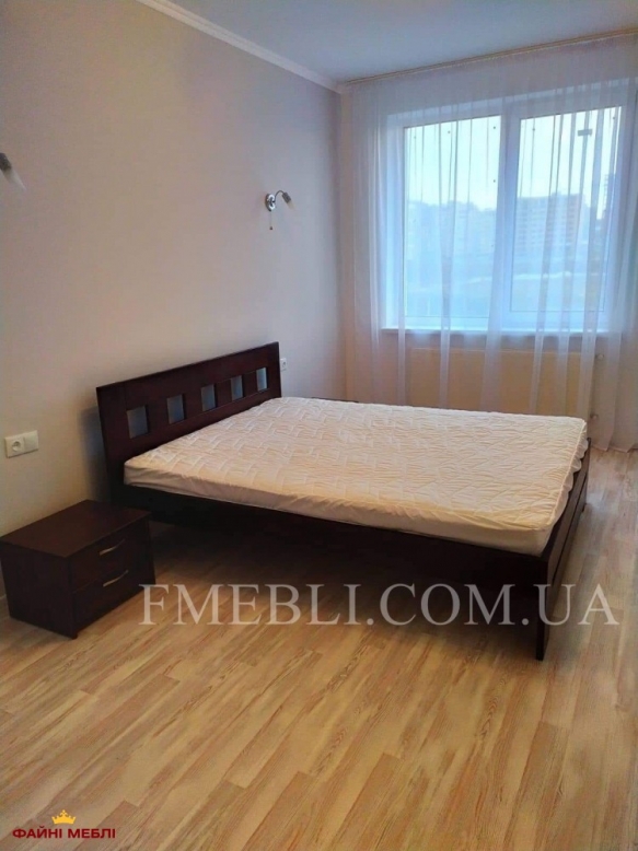 Кровать Сакура 4
