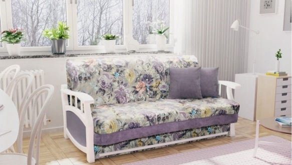 Диван Клео 5