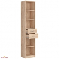 Стеллаж REG2S/40 Nepo Plus 