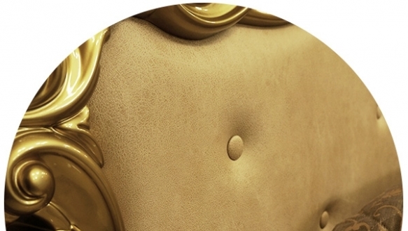 Модульная гостиная Виктория 4