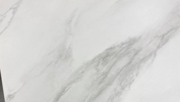Стіл Roland (140-200 см) Silver White Silk Matt 2