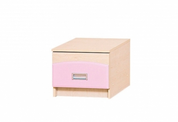 Тумба приліжкова Террі