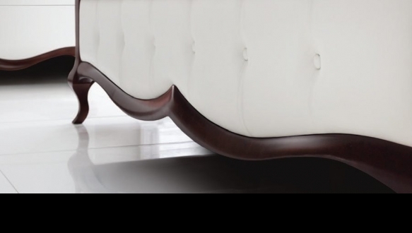 Ліжко 160 MI-Loze 1 MILANO 2