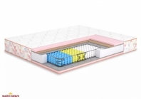 Матрац Роуз двосторонній