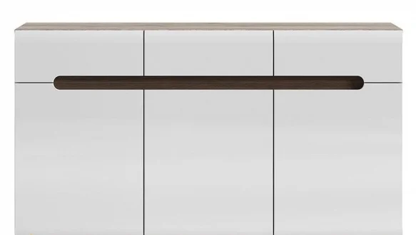 Комод KOM3D3S/8/15 Azteca Trio 2