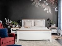 Модульна спальня KALIO