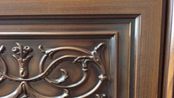 Шкаф-купе 3Д Лацио 5