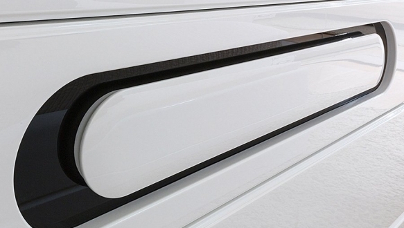 Модульна спальня BYRON 10