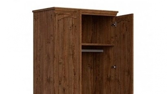 Шкаф SZF2D Патрик 0