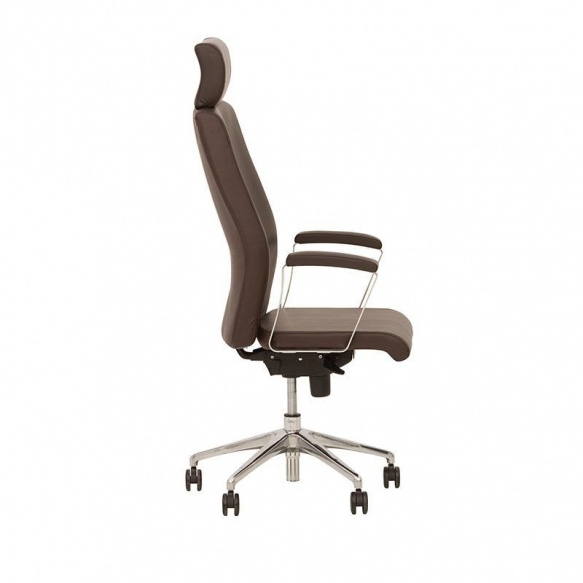Крісло SUCCESS HR steel ES AL70 2