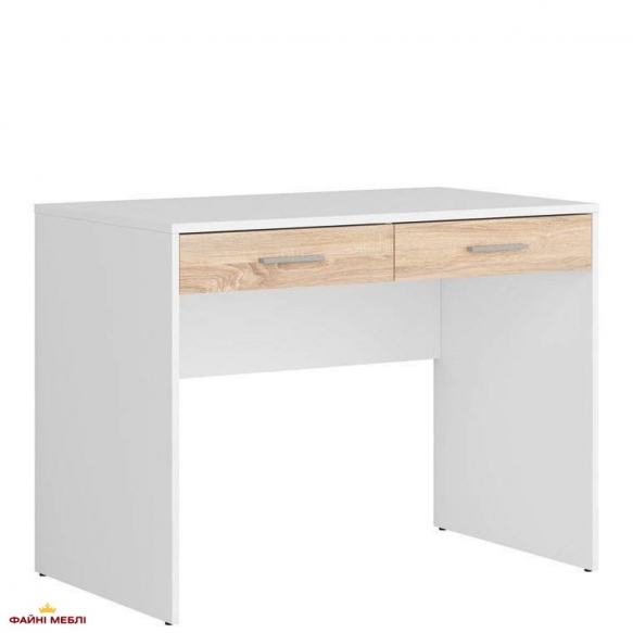 Стол письменный BIU1S Nepo Plus 3