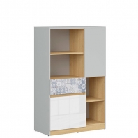 Тумба KOM2D1S Nandu