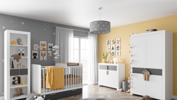 Кровать 11 PICOLO 5