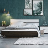 Модульная спальня Мария