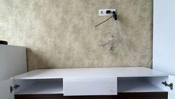 Тумба RTV2D2S/4/15 Azteca trio 1