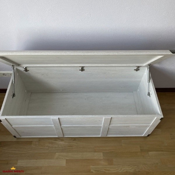 Скриня JKUF 120 Індіана 2