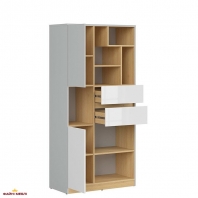 Стелаж REG2D2S Nandy