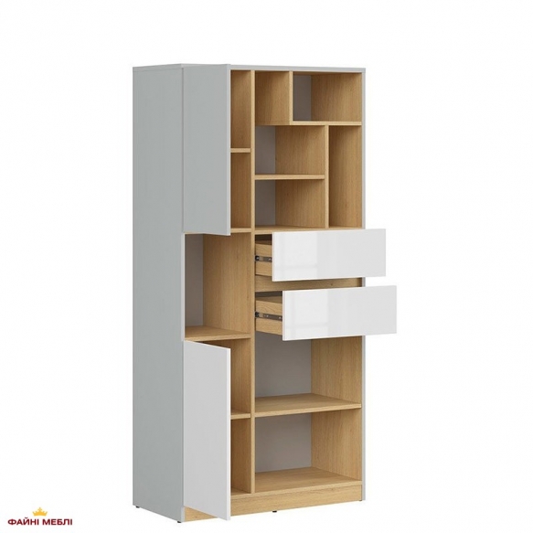 Стеллаж REG2D2S Nandy 0
