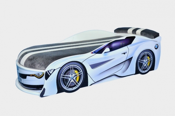 Ліжко BMW Turbo 2
