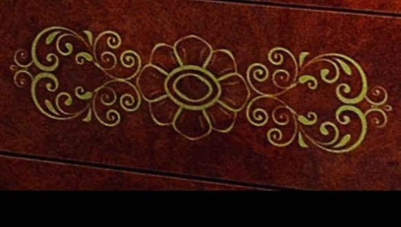 Модульная спальня Венеция Нова 2