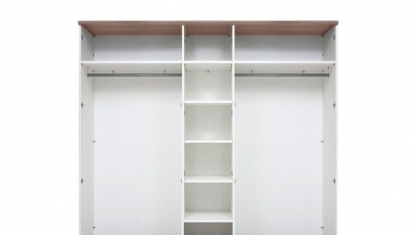 Шкаф SZF5D Тина 0