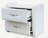 Тумба прикроватная Городок Медея