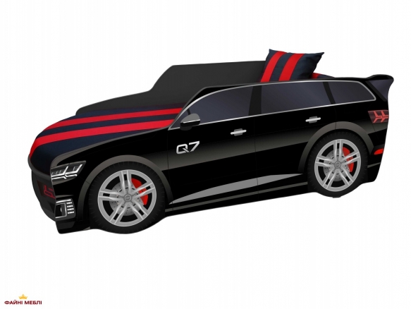 Ліжко AUDI Q7 PREMIUM 0