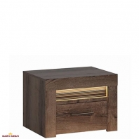 Тумба прикроватная KOM1S Baylar