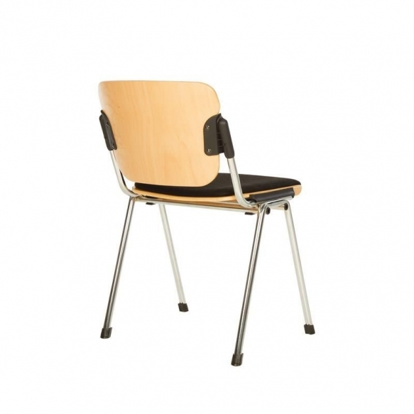 Крісло ERA wood plus 1