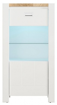 Витрина REG1W/65/123 DREVISO