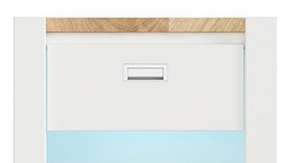 Витрина REG1W/65/123 DREVISO 0