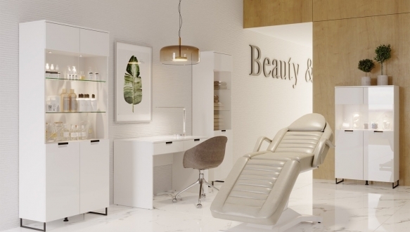 Витрина 07 MEGAN 7