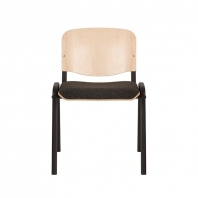 Стул ISO wood plus combi