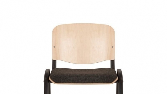 Стул ISO wood plus combi 0