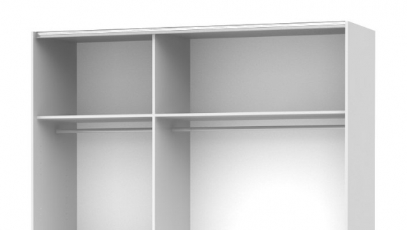 Шкаф-купе 183/64 Колин 5