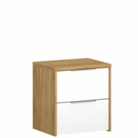 Тумба прикроватная 2S Аванти