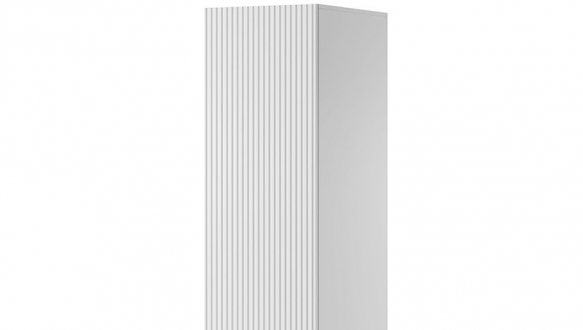 Шкаф 135 3D Pafos 3