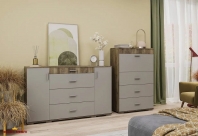 Комод-бар Марк 