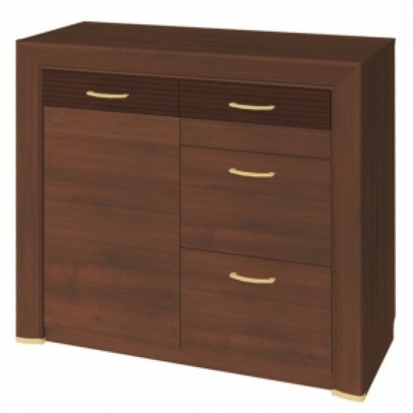 Комод 1D3S WIENA