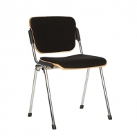 Стул ERA wood plus link