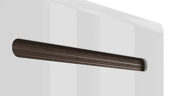 Шкаф навесной SFW1K/4/11 AZTECA TRIO 3