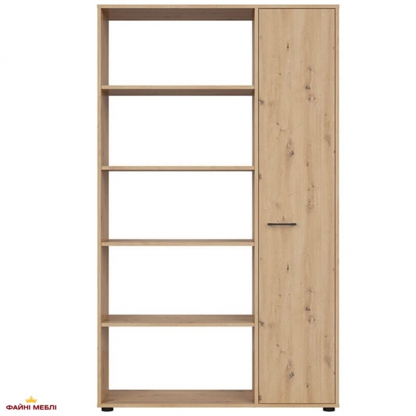Стелаж REG1D/200 Space office 2
