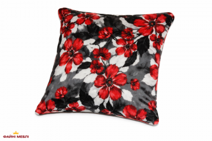 Подушка мала Лоренцо Меблі Стиль