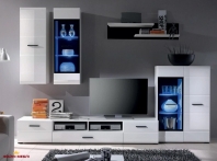 Вітрина REG1W2D2S L/P Вушер