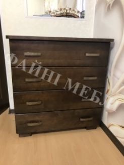 Комод Файні меблі