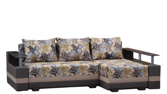 Угловой диван Арсен Ортопедический 2